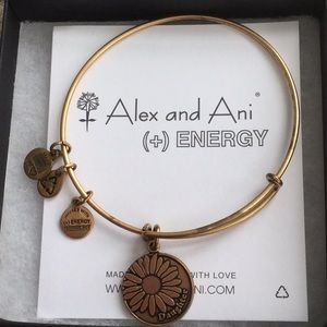 Alex and Ani Bracelet
